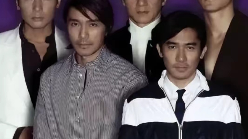 赵丽颖确认参演陈可辛《酱园弄》民国奇案阵容再升级